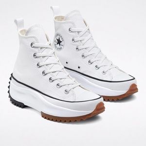 *Brand New*Converse Run Star Hike High Top || Mens Size 11